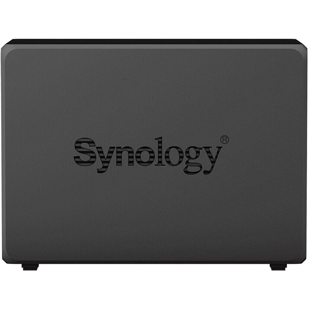 Сетевое хранилище (NAS) Synology DS723+