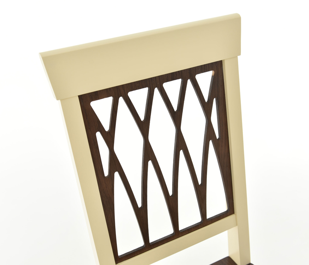 Стул Аврора Кристиан, Слоновая кость