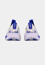 Кроссовки для бега ASICS GEL NIMBUS 28 PARIS MARATHON EDITION