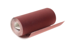 Лента шлифовальная в рулоне HAMMER Flex 216-016