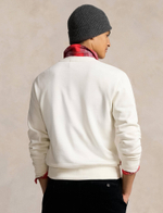 Худи POLO RALPH LAUREN - бежевый(710953718)