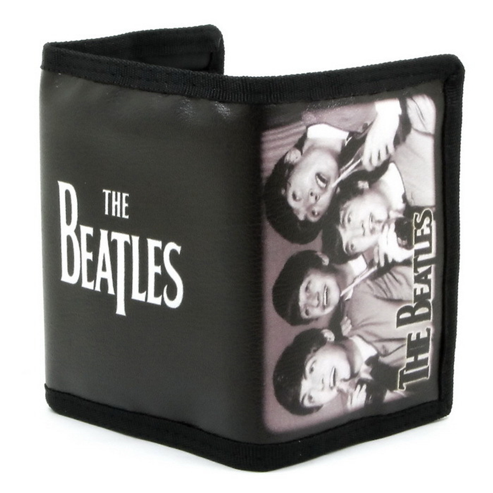 Кошелек The Beatles (090)