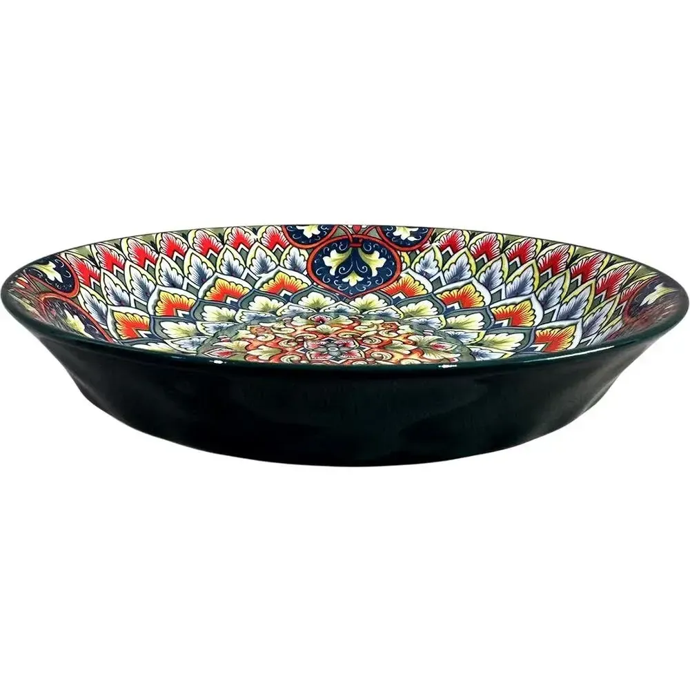 Тарелка глубокая 20,5см Тарелка глубокая 20,5см