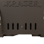 Печь для бани Кратер 12