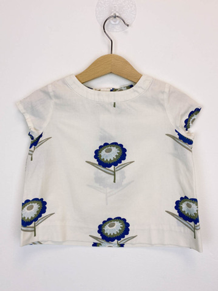 Блузка Bonpoint, 98