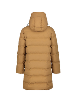 Пальто утепленное 395g M Luhta