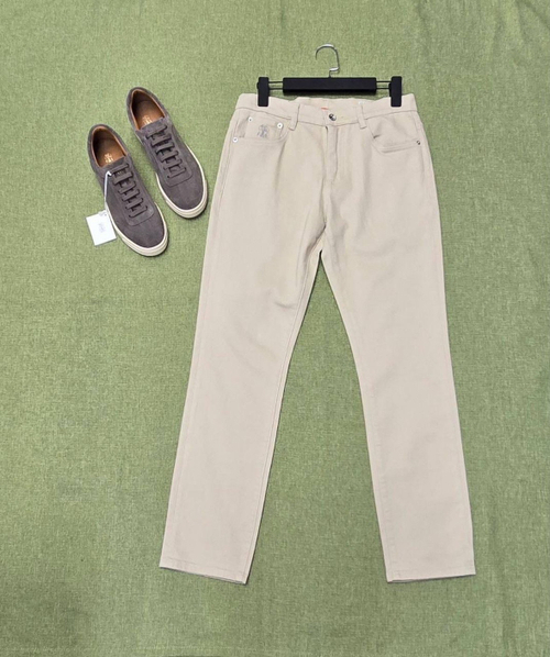 Джинсы Brunello Cucinelli