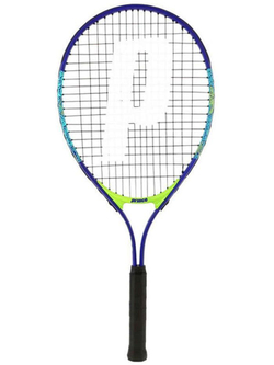 Ракетка детская Prince Ace Face 25 - синяя