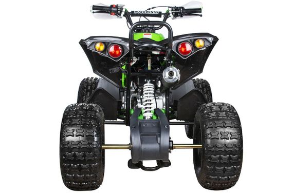 Квадроцикл YACOTA Renegade