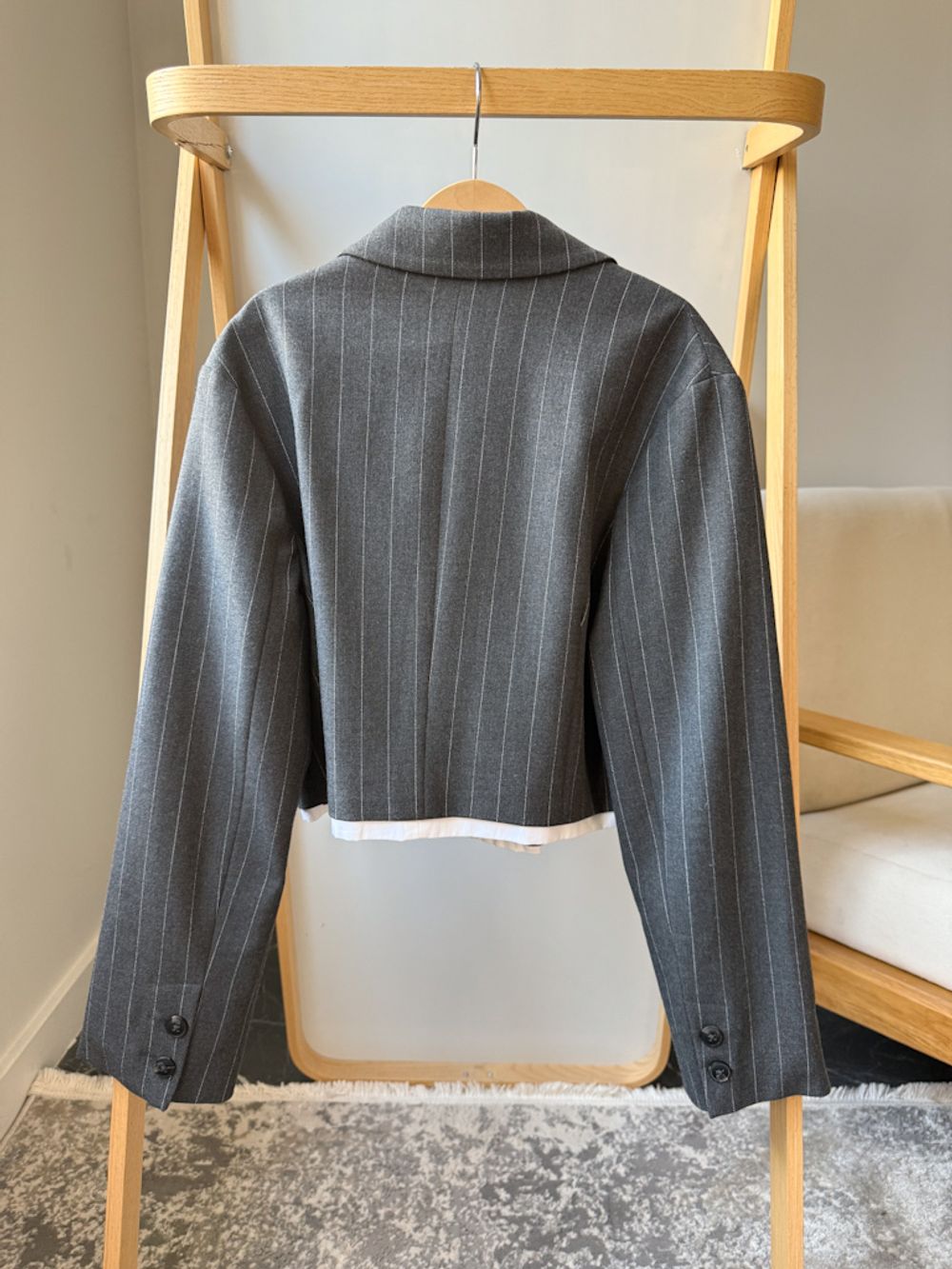 Брючный костюм Zara, 152