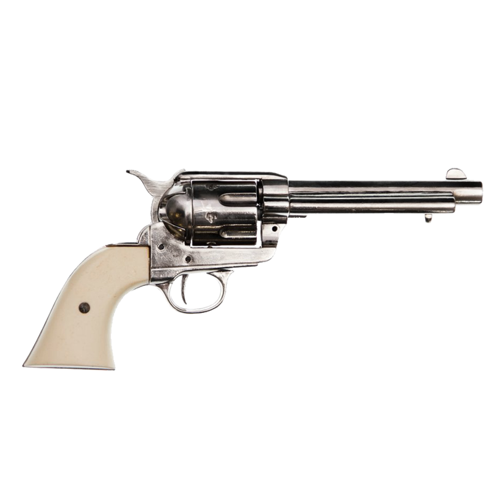 Denix Револьвер, "Миротворец" США, 1873 г. калибр 45