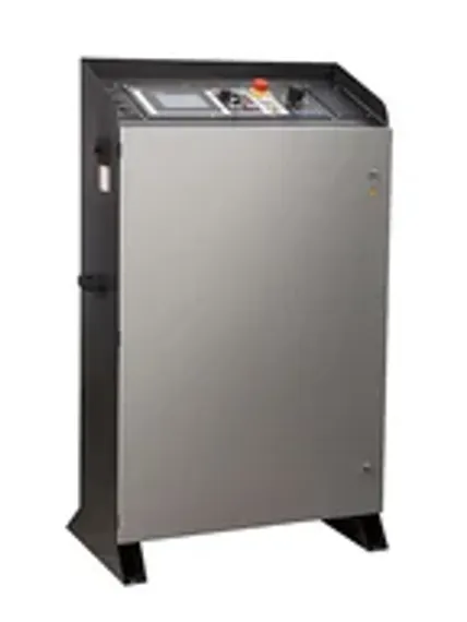 Пневматический резьбонарезной манипулятор PTM-12