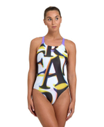 Купальник Arena GROOVY SWIM PRO BACK