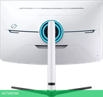 Игровой монитор Samsung Odyssey Neo G8 S32BG852NI