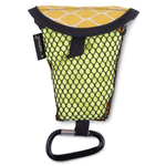 N-Rit охлаждающее полотенце Campack Cool 45x45
