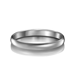 Кольцо из золота