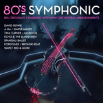 Сборник / 80's Symphonic (2LP)