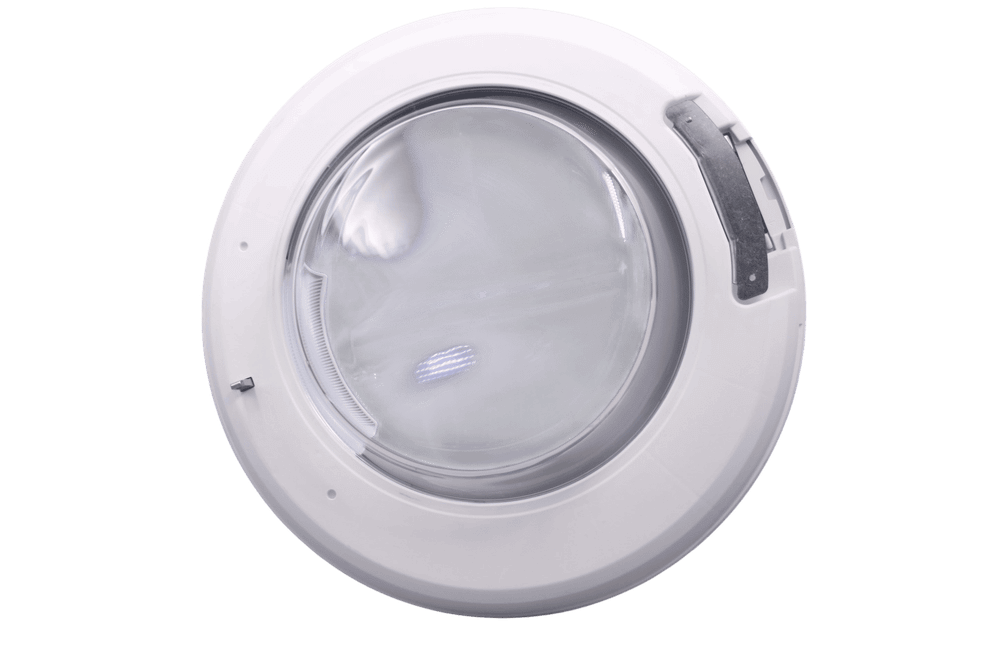 Люк в сборе C00664661 стиральной машины Indesit, Ariston