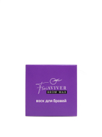 FreiAVIVER Воск для фиксации бровей Brow Wax фиолетовый), 25 гр