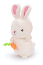 Мягкая игрушка Зайка 23см, KK434