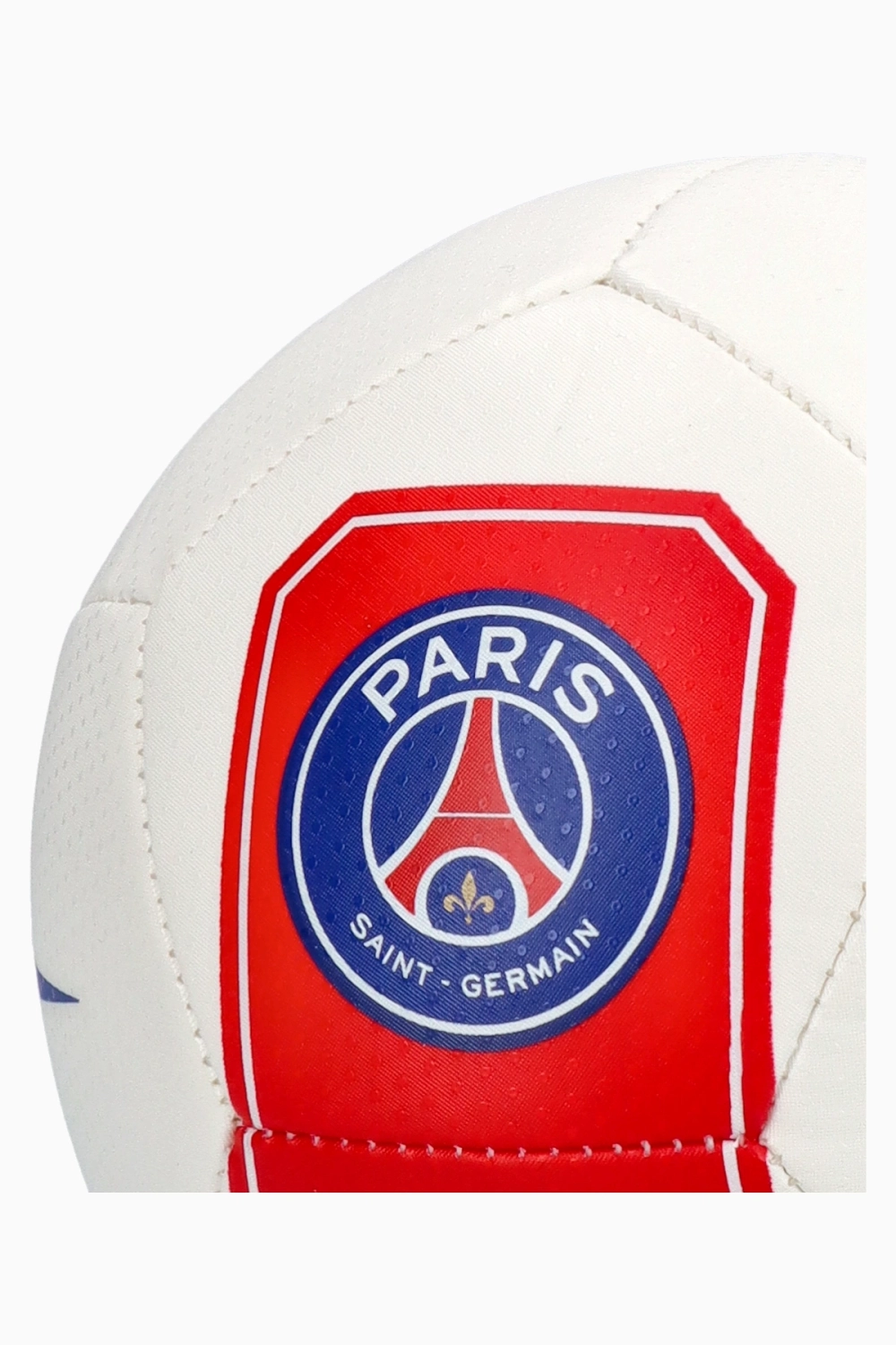 Футбольный мяч Nike PSG 26/27 Skills размер 1/Mini - белый