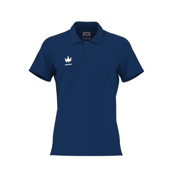 Поло Element 24 Cotton Polo — Obsidian