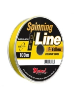 Монофильная леска рыболовная Spinning Line 0,16 мм 1 шт.