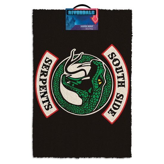 Коврик Riverdale (Join the South Side Serpents) GP85386