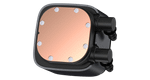 Водяное охлаждение для CPU Ocypus Iota L24 BK TDP 280W 4-pin Intel/AMD Черный