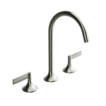 Смеситель для раковины RUBINELLI ELEGANZA RB-L2003BN
