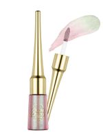 Жидкие тени с блестками Chupa chups Bling Bling Eyes Duochromer - Pixie Panic