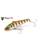 Воблер для рыбалки ZIPBAITS Rigge Vib 63, 63мм, 8.8гр., заглубление 2.0-3.0м., цвет 826RD, тонущий