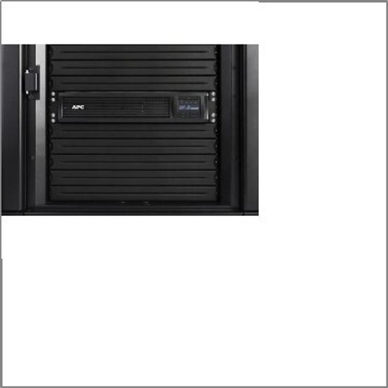 Источник бесперебойного питания APC Smart-UPS SMT1500RMI2UC (SMT1500RMI2UC)