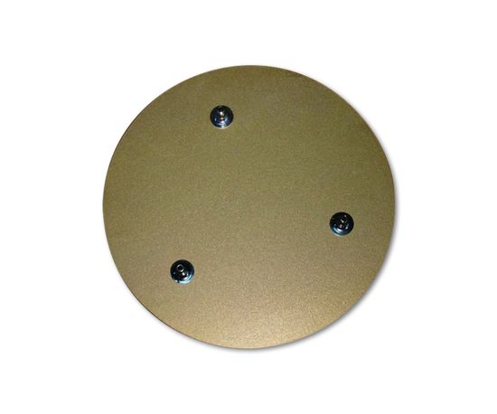 G08213,33 чашка потолочная