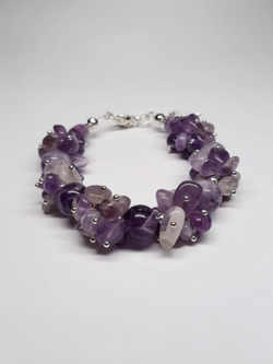 Браслет "Звездное небо"