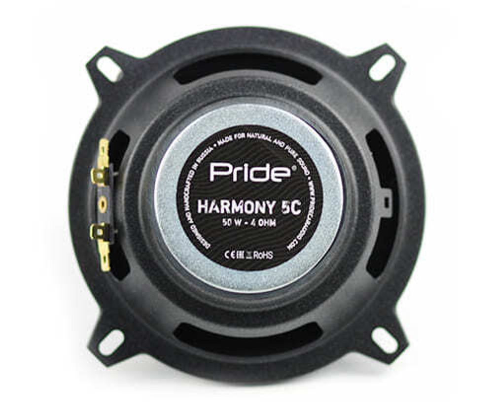 Pride Harmony 5c