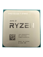 Процессор AMD Ryzen 7 5700X OEM (без кулера)