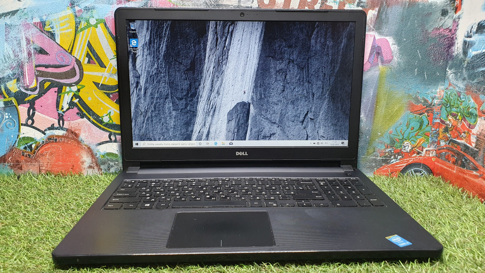 Ноутбук DELL i3/4Gb/Vostro 3558 3558-8532/Windows 10