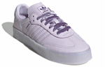 Кроссовки Adidas Originals Samba (Женская размерная сетка)