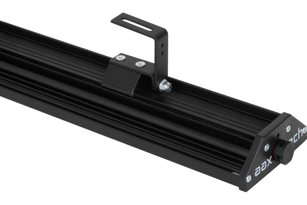 Светильник LED ДСП Сапфир 5000К 76W-9100Lm с поворотным креплением 1030х87х47,5мм VS