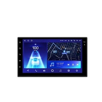 Teyes CC2 plus 2din универсальная магнитола