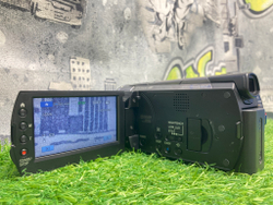 Sony HDR-XR520E