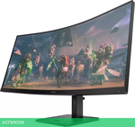 Монитор HP Omen 34c 780K8E9