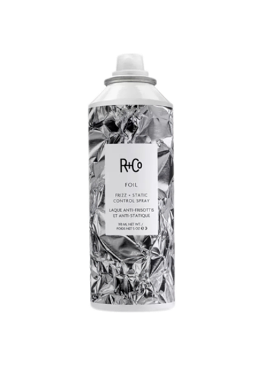 FOIL frizz+static Control Spray / ФОЛЬГА спрей-антистатик для волос