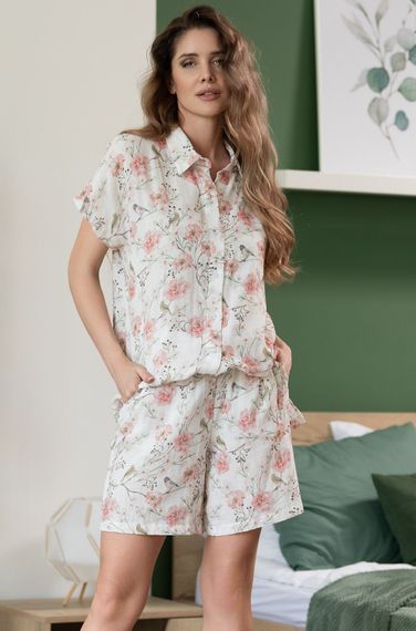 Пижама Mia-Amore 5525 &quot;Verbena&quot;