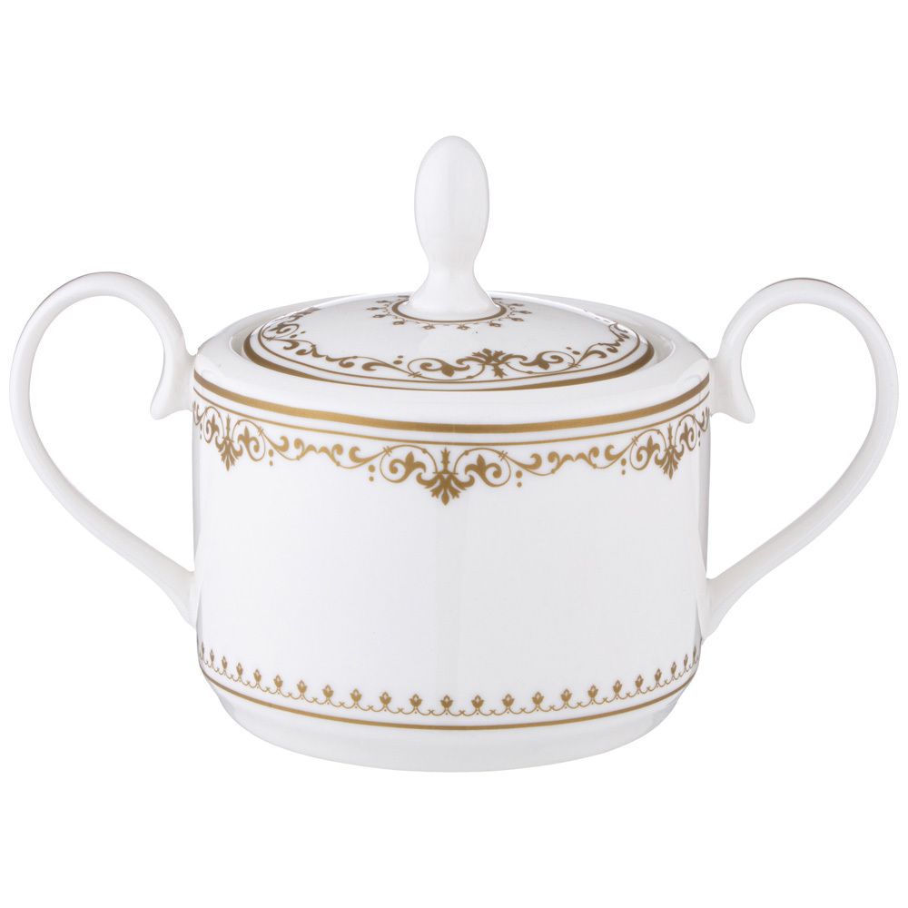 ЧАЙНЫЙ СЕРВИЗ LEFARD "HORSE CLUB" НА 6 ПЕР. 14 ПР. 1000/350/300 МЛ (КОР=4НАБ.)