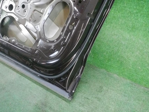 Дверь передняя правая Audi Q8 (2018-н.в.)