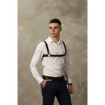 Портупея мужская №7 BDSM Арсенал