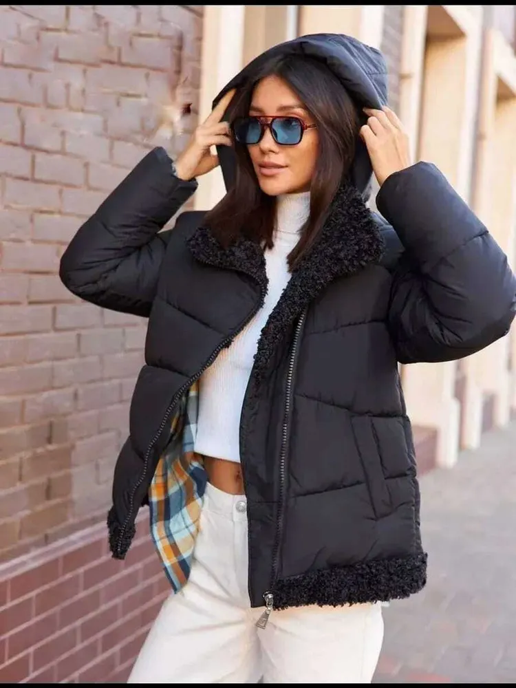 Куртка 6809934 Fabrika