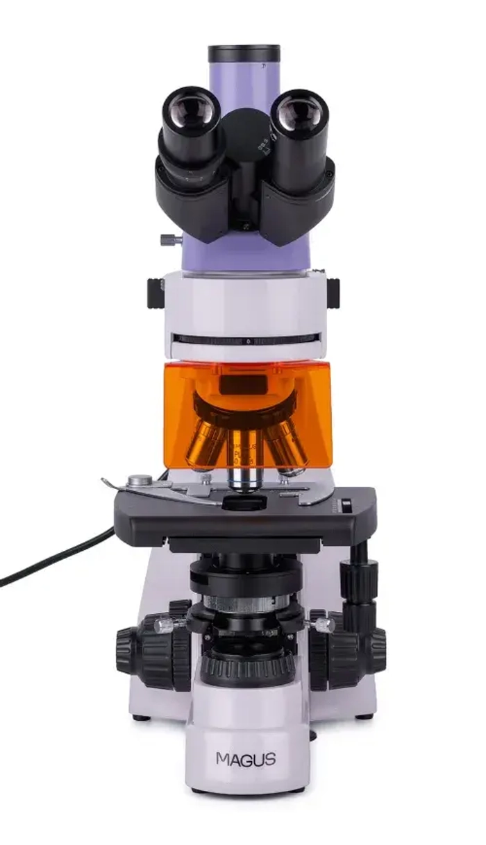 Микроскоп люминесцентный MAGUS Lum 400L